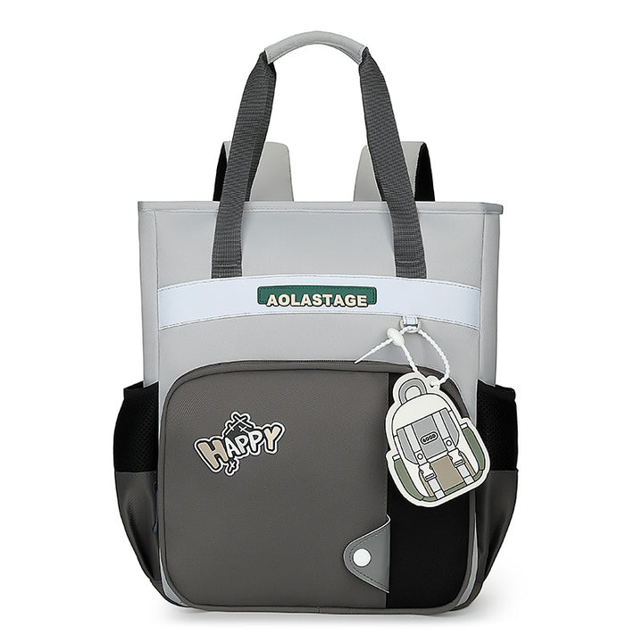 Stylischer Vielseitiger Rucksack