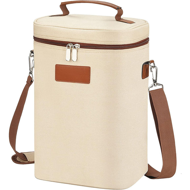 Damen Kühlende Tasche mit Isolierwirkung Karnz