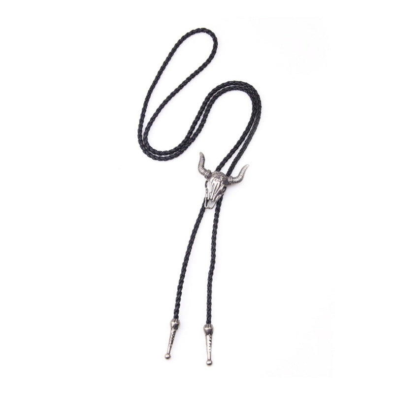 Western-Stil Bolo Tie Karnz