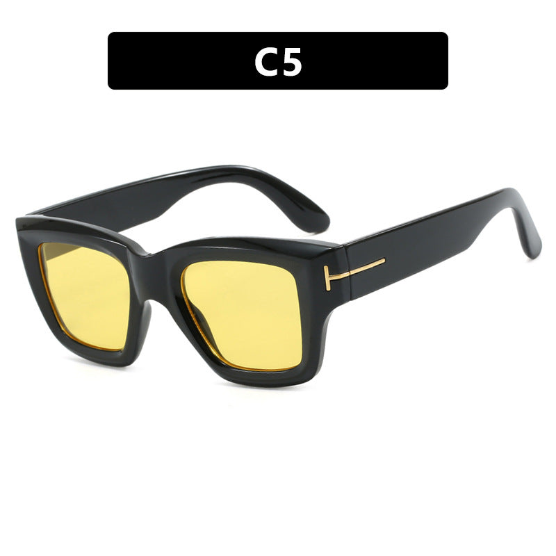 Damen Sonnenbrille Karnz