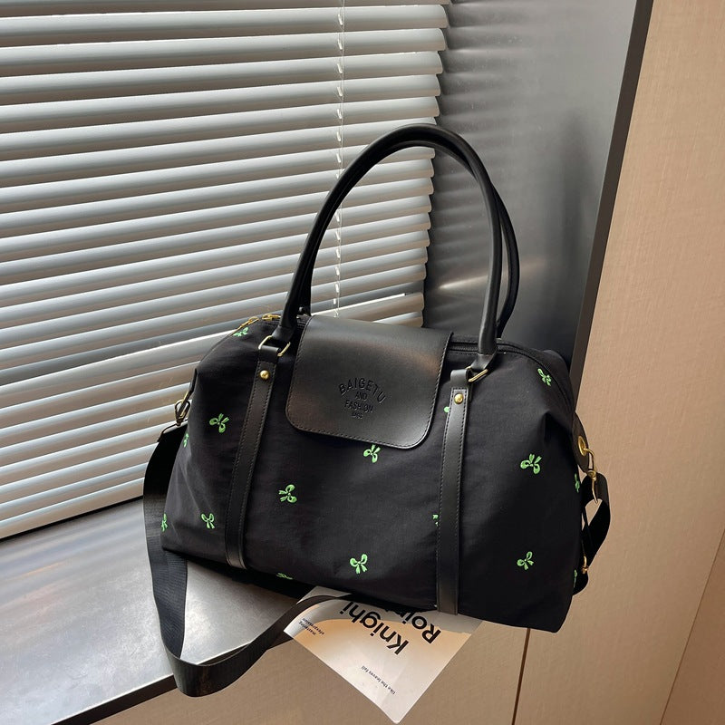 Funktionale Sport-Duffle-Tasche