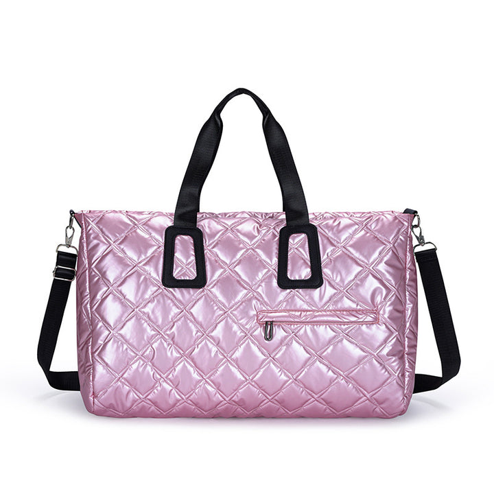 Gepolstertes Multi-Funktions-Reisetasche Karnz