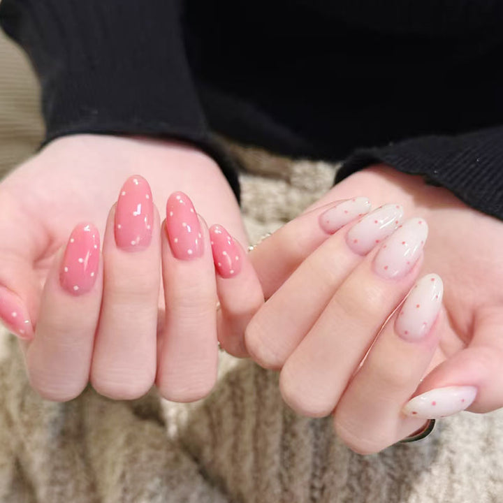 Künstlerische Themen Nageldesign Kollektion Karnz