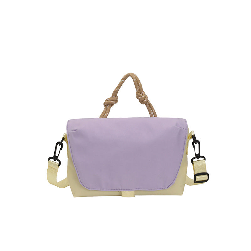 WoCompact Multifunktionale Handtasche Karnz