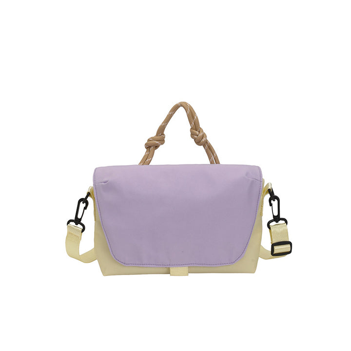 WoCompact Multifunktionale Handtasche Karnz