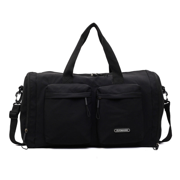 Kompakte Sport Reise Duffel