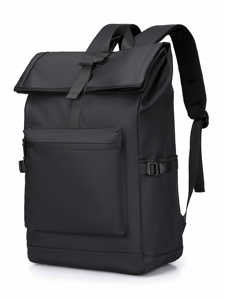 Hochwertiger Rucksack mit Modernem Fächersystem Karnz