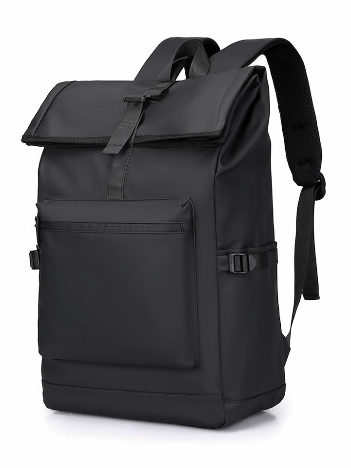 Hochwertiger Rucksack mit Modernem Fächersystem Karnz
