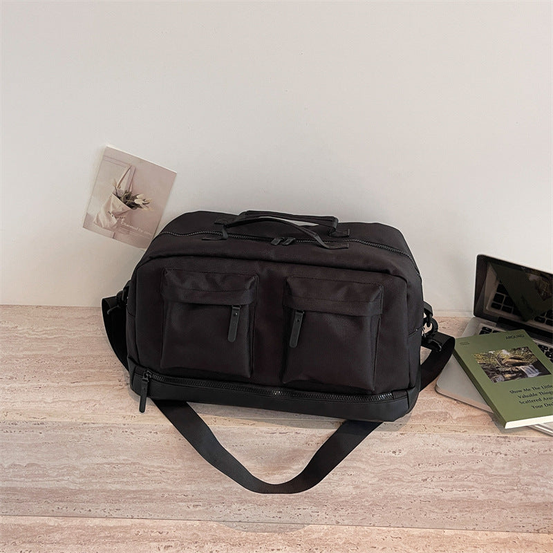 Multi-Taschen Reise Tragetasche Karnz