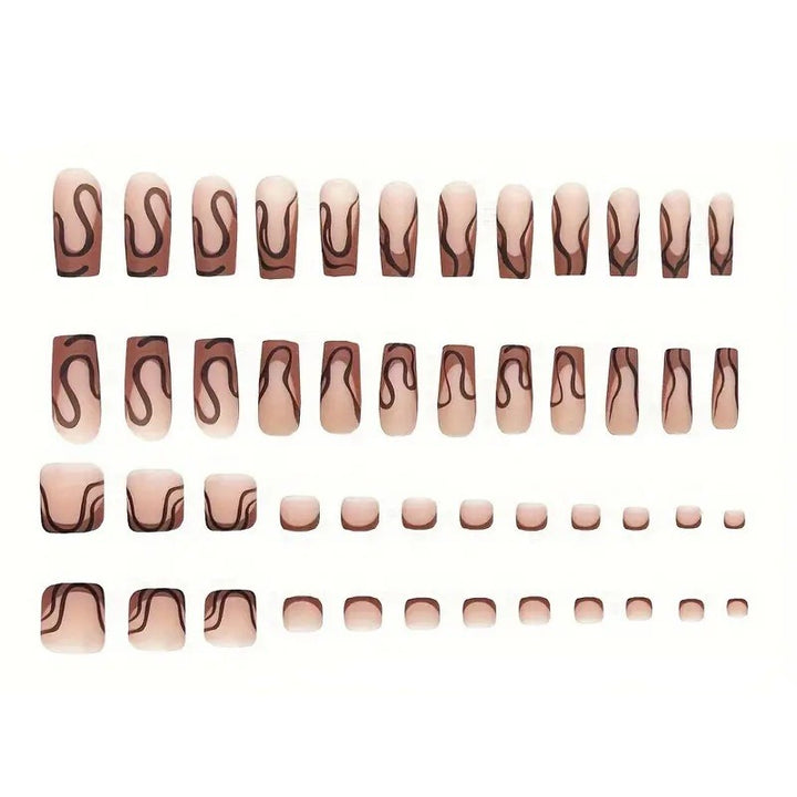 Nail Art Karnz