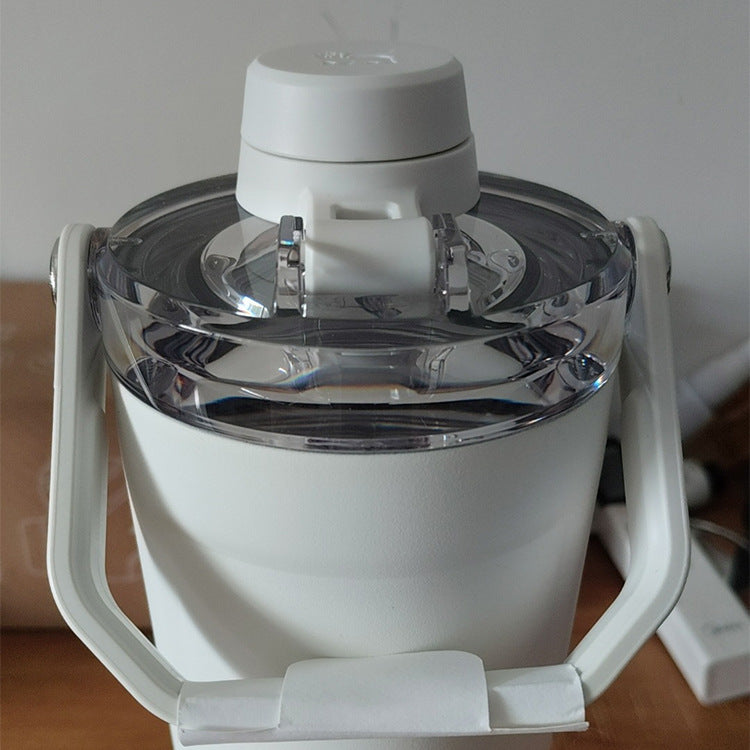 Unisex Isolierte Trinkflasche Karnz