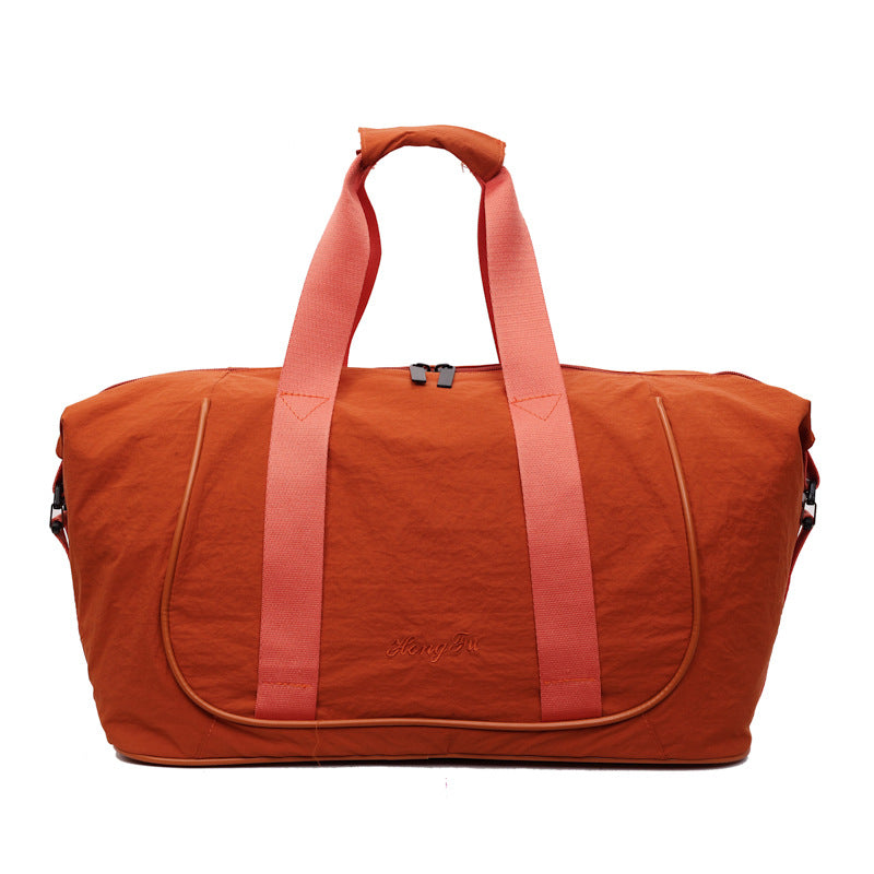 Reise-Duffel-Tasche Karnz
