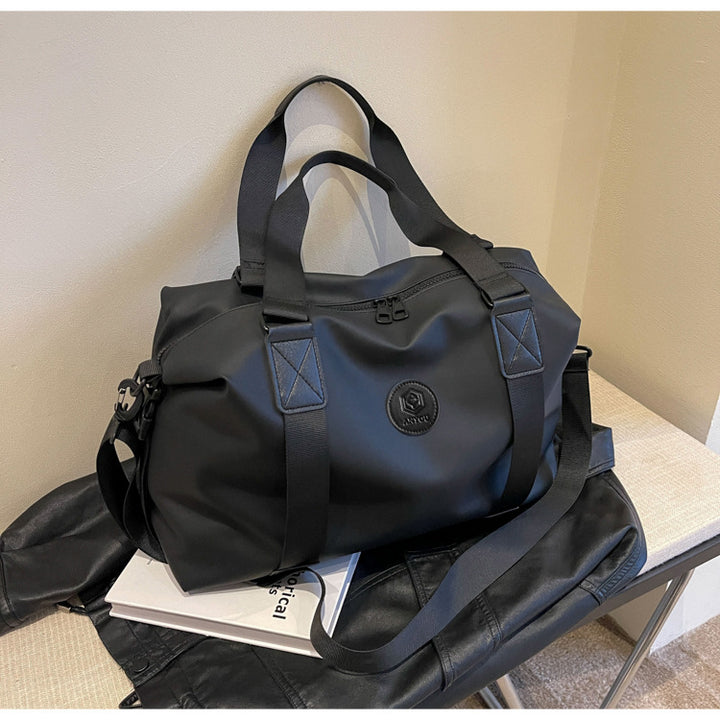 Wasserdichte Abenteuer-Duffle-Tasche Karnz