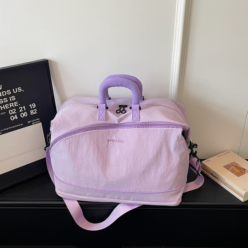 Leichtgewicht Multi-Funktions Wochenende Reisetasche