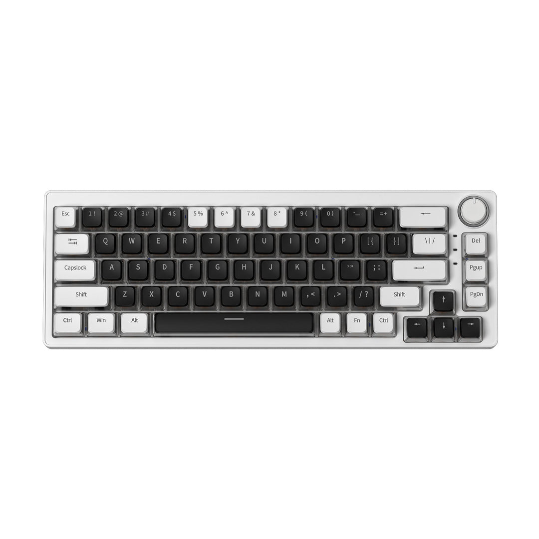 Kabellose Mechanische Tastatur Karnz