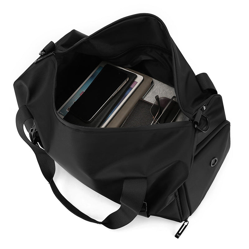 Langlebiges Abenteuer Duffel Bag Karnz