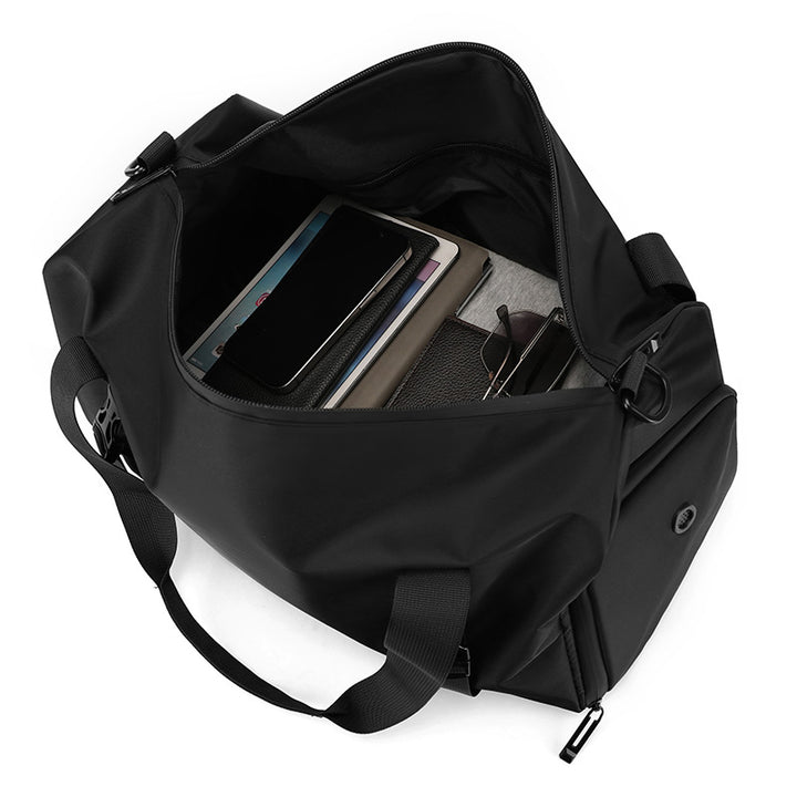 Langlebiges Abenteuer Duffel Bag Karnz