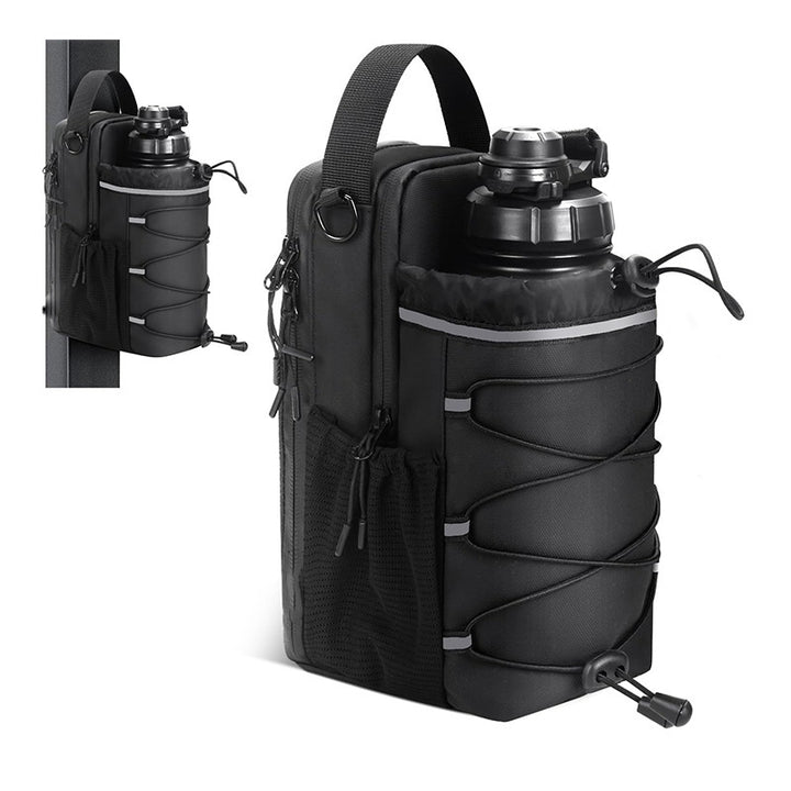 Multifunktionale Wasserflasche Tragetasche Karnz