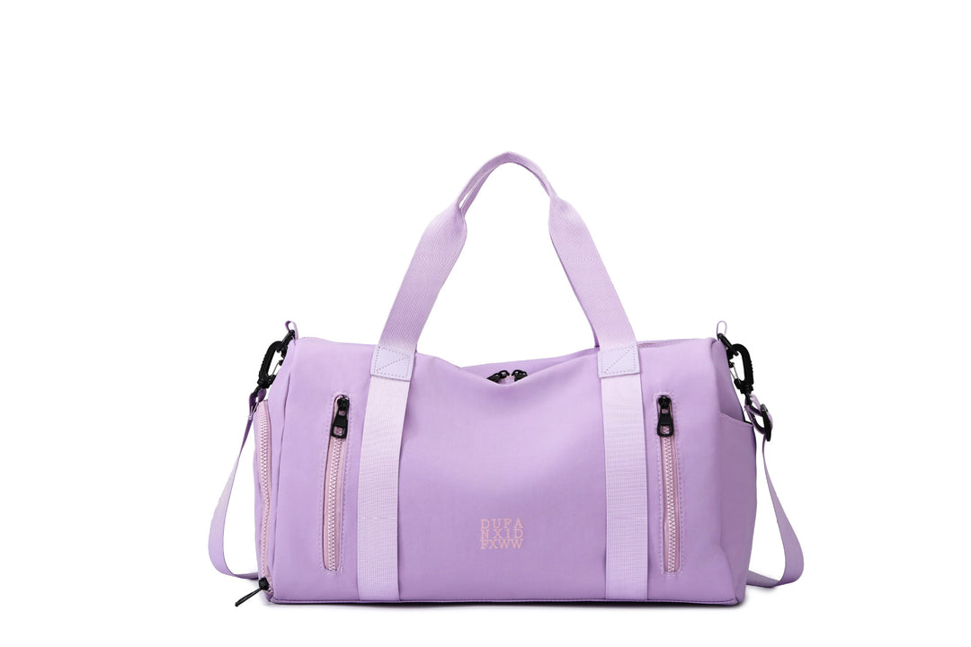 Allwetter Sport Duffel Tasche