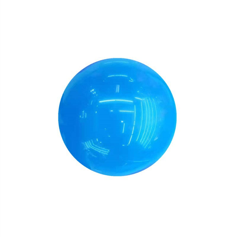 Unisex Aufblasbarer Wasser-Spielball Karnz