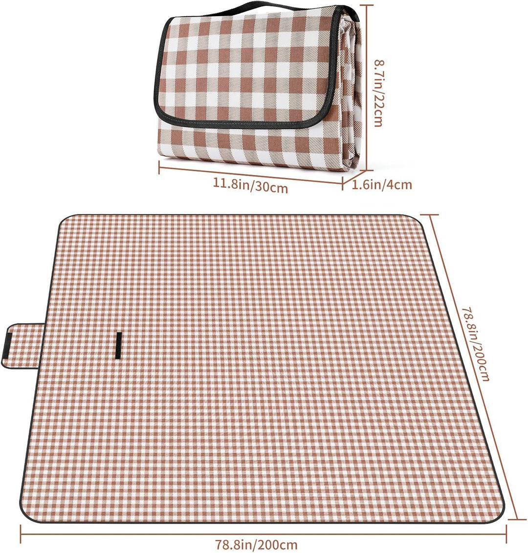 Picknickdecke Karnz