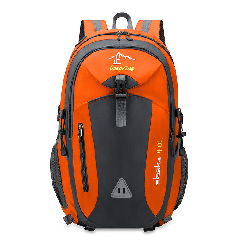 Multi-Funktionaler Outdoor-Abenteuer-Rucksack