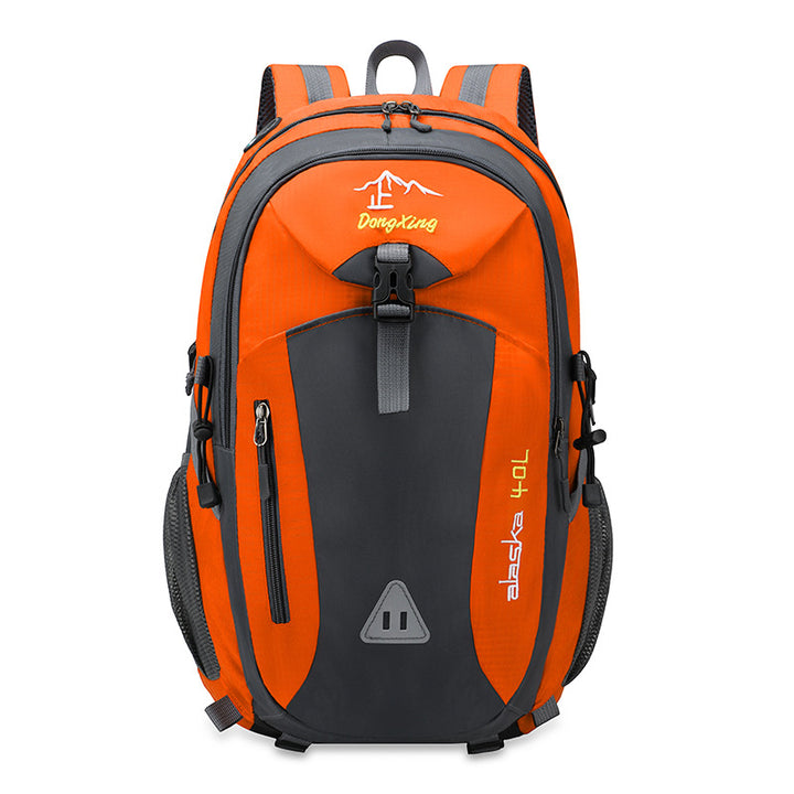 Multi-Funktionaler Outdoor-Abenteuer-Rucksack