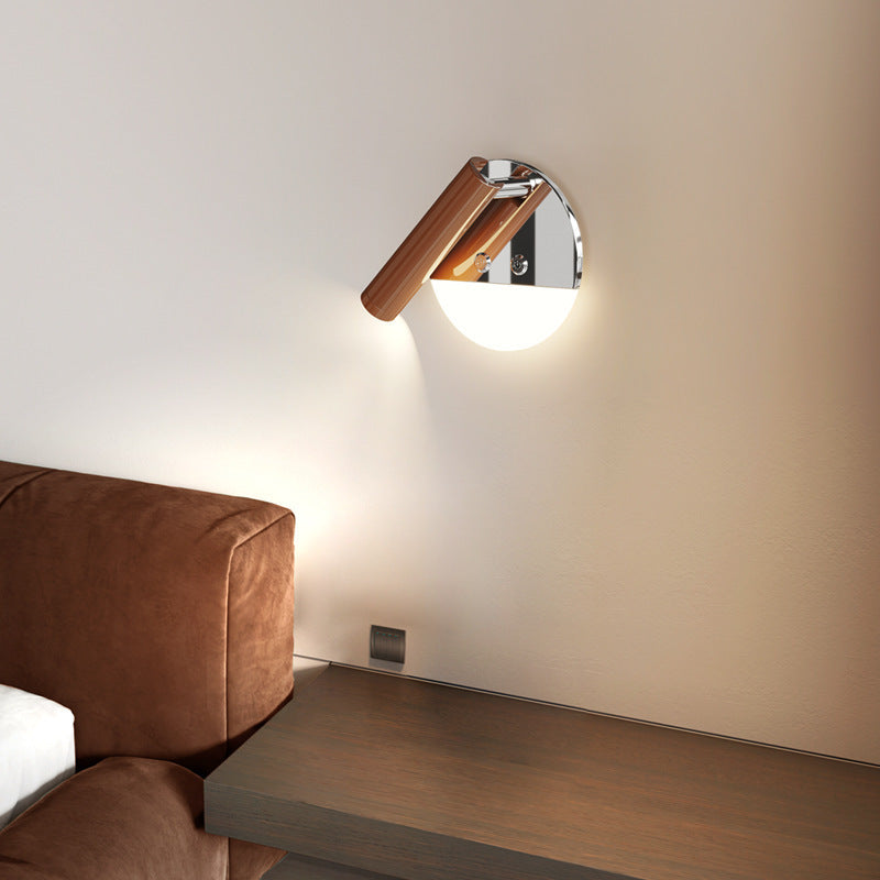 Moderne Minimalistische Wandleuchte