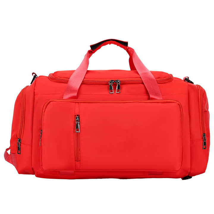 Multi-Zweck Sport Duffel Tasche Karnz