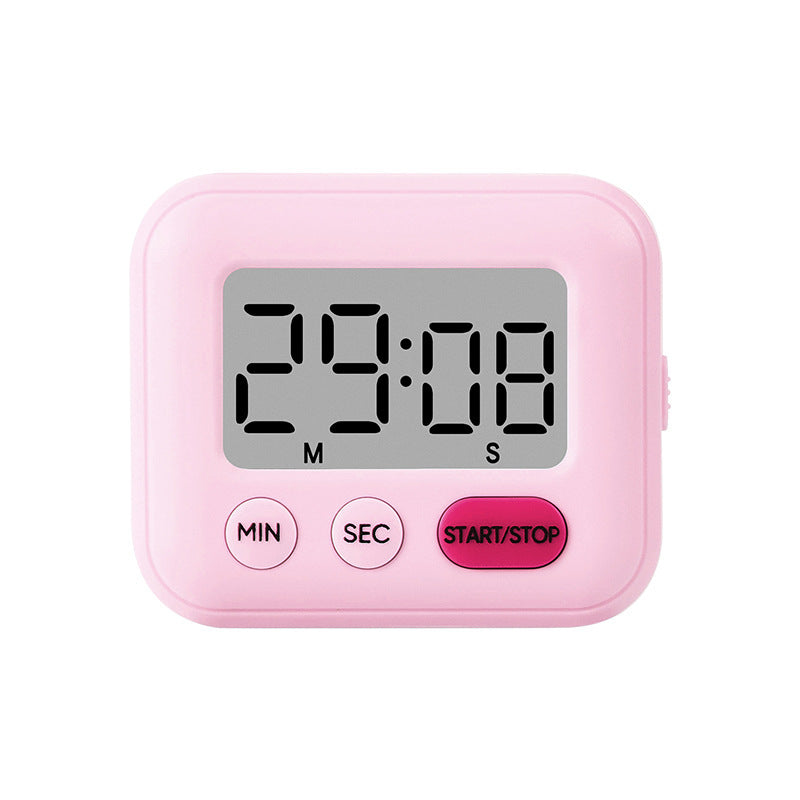 Digitaler Küchenuhr Karnz