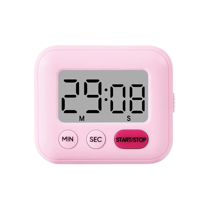 Digitaler Küchenuhr Karnz