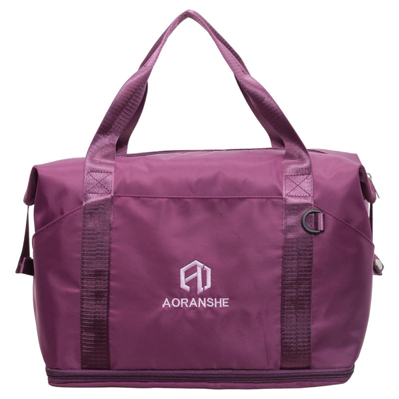 Wasserdichte Outdoor Abenteuer Reisetasche Karnz