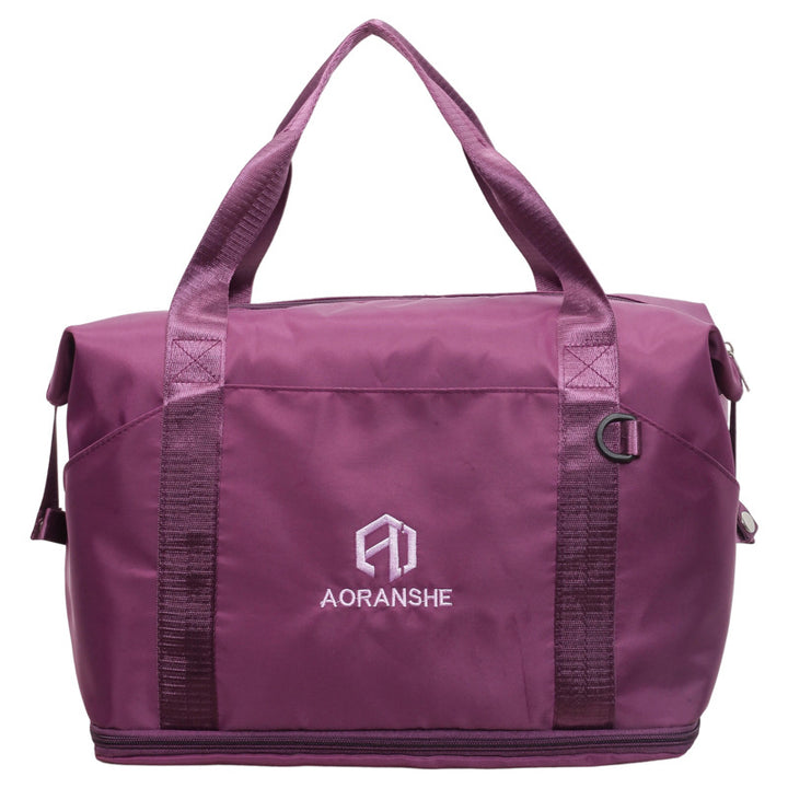 Wasserdichte Outdoor Abenteuer Reisetasche Karnz