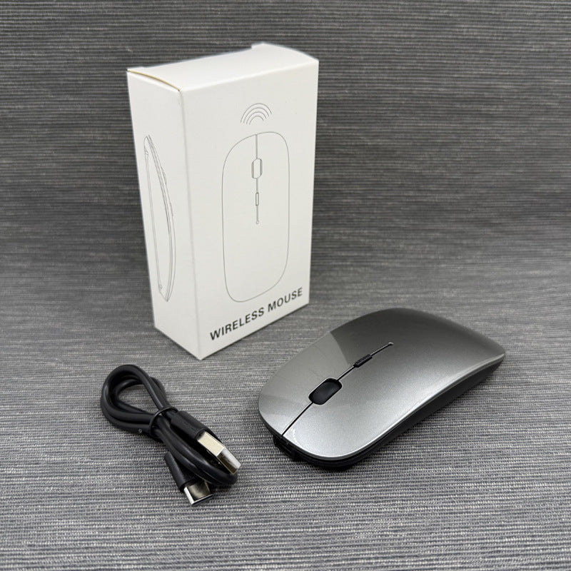 Drahtlose Ergonomische Maus Karnz