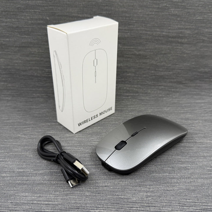 Drahtlose Ergonomische Maus Karnz