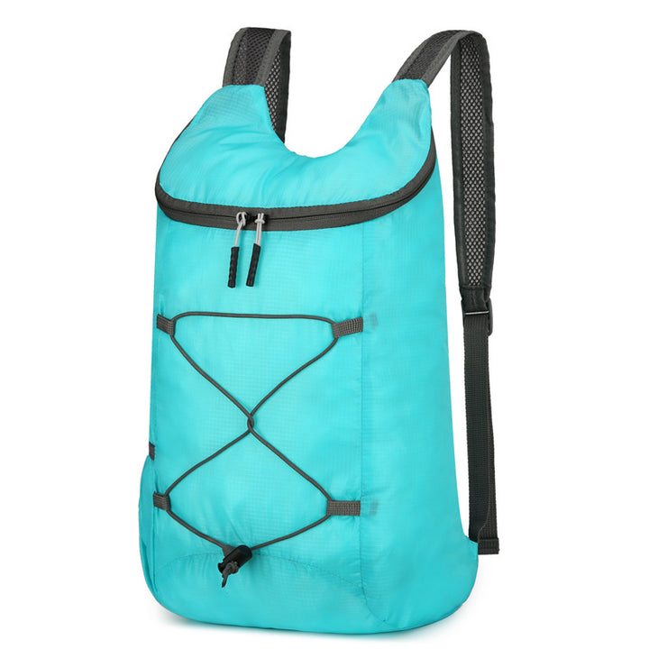 Leichter Outdoor-Wanderrucksack Karnz