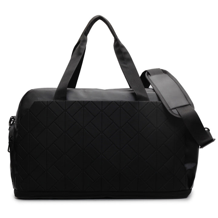 Reise Sport Duffel Tasche Karnz