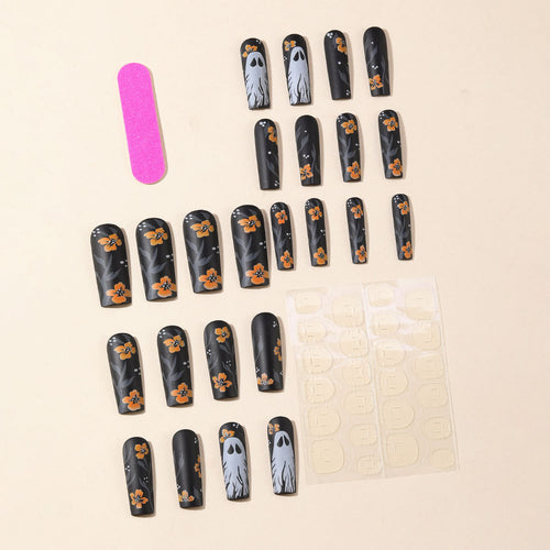 Künstlerisches Nagelkunst-Set Karnz
