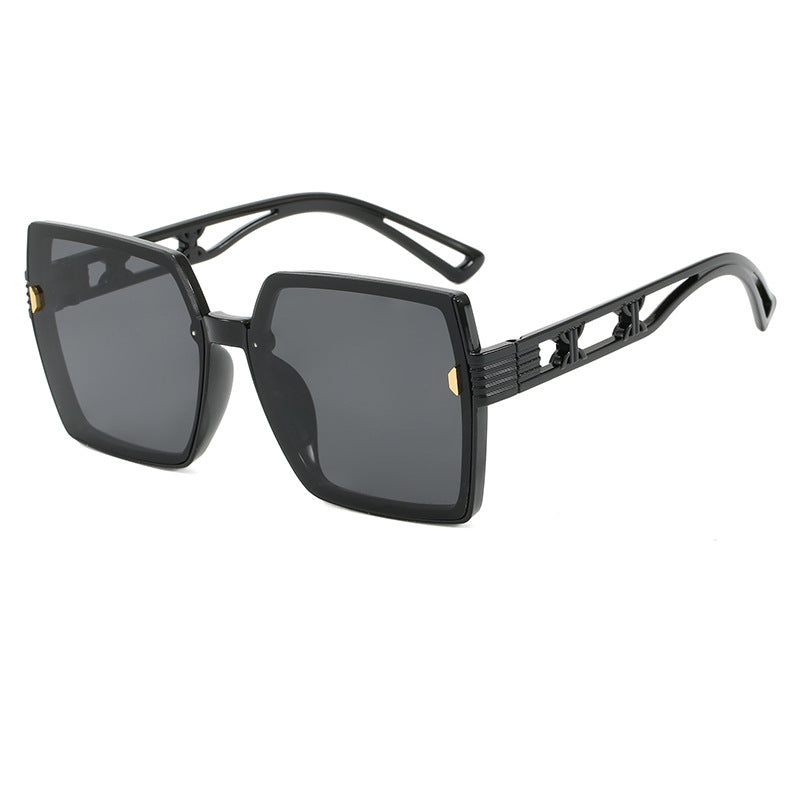 Damen Sonnenbrille Karnz