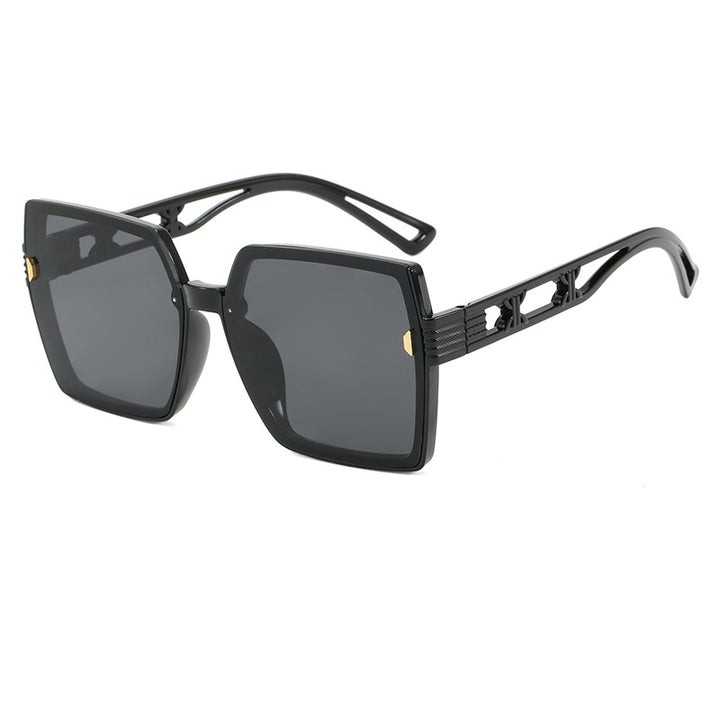 Damen Sonnenbrille Karnz