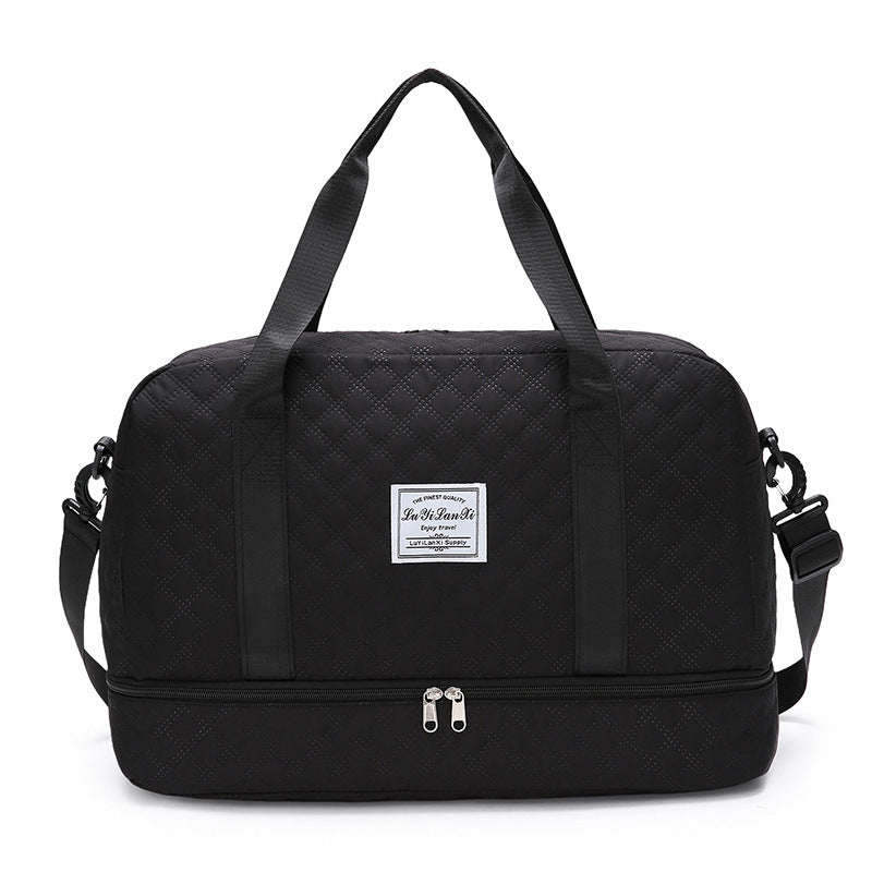 Reis-Duffel