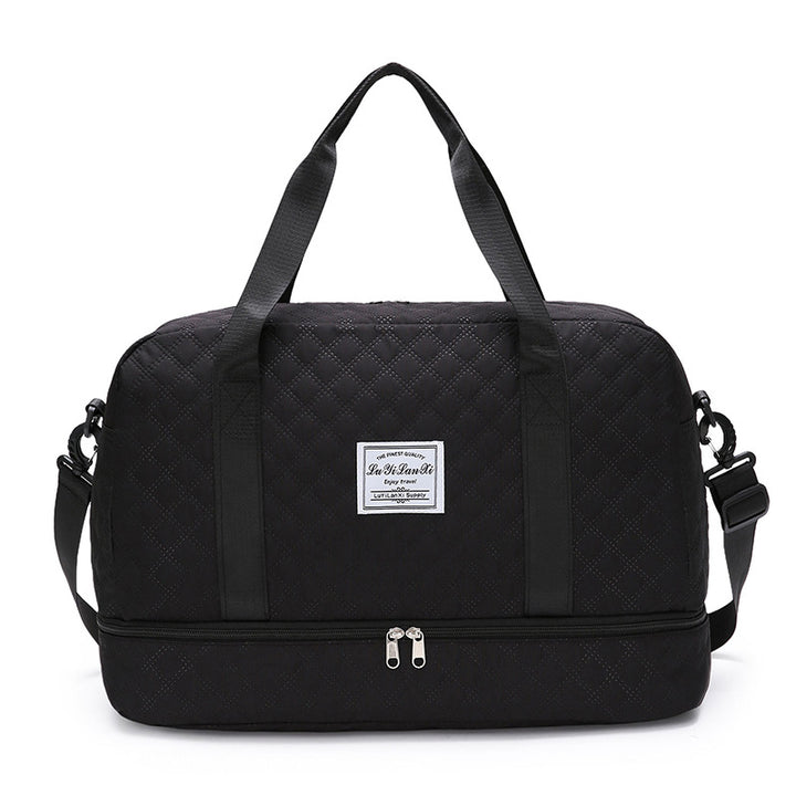 Reis-Duffel
