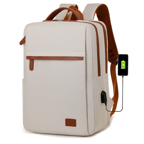 Vielseitiger Laptop-Rucksack Karnz