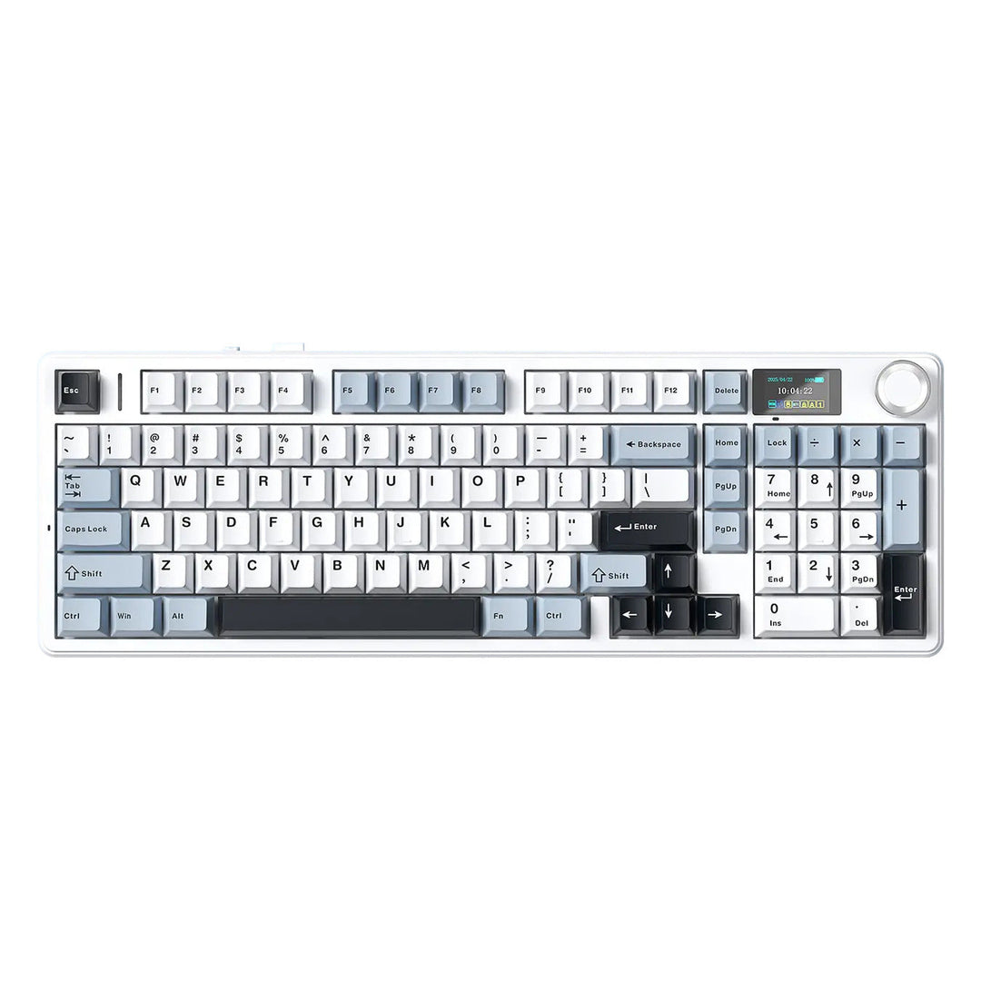 Drahtlose Mechanische Gaming-Tastatur Karnz
