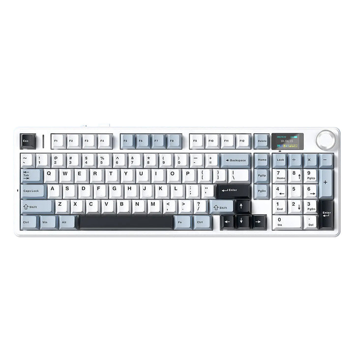 Drahtlose Mechanische Gaming-Tastatur Karnz