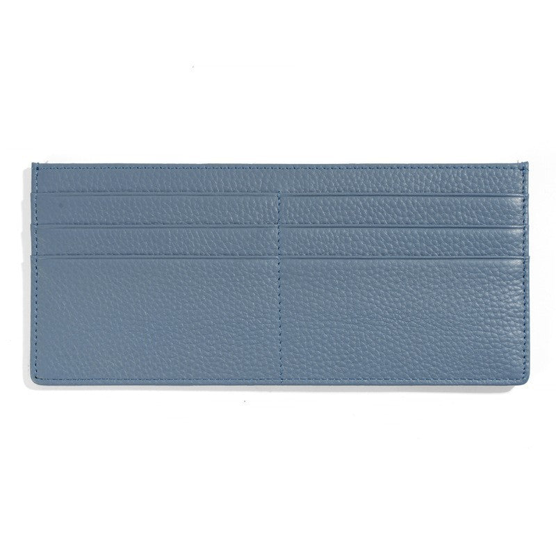 Premium Leder Kartenhalter Karnz