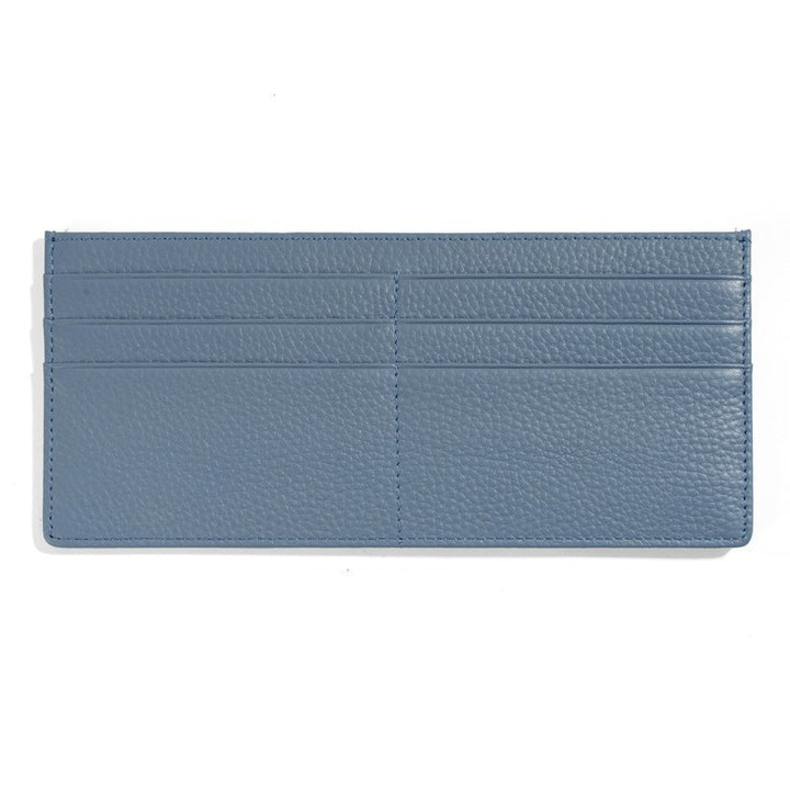 Premium Leder Kartenhalter Karnz