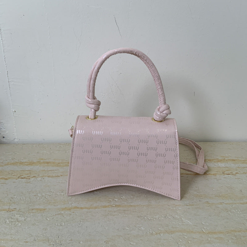 Chic Mini Handtasche Karnz