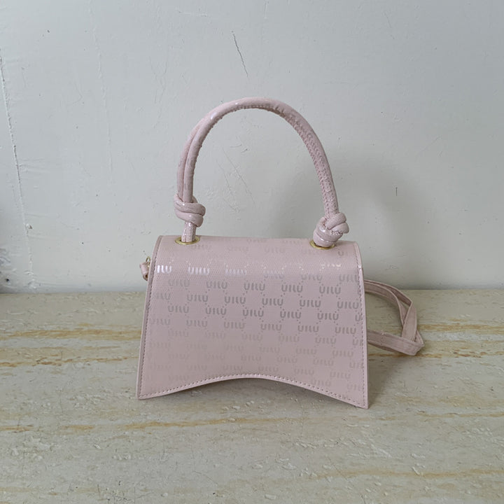 Chic Mini Handtasche Karnz