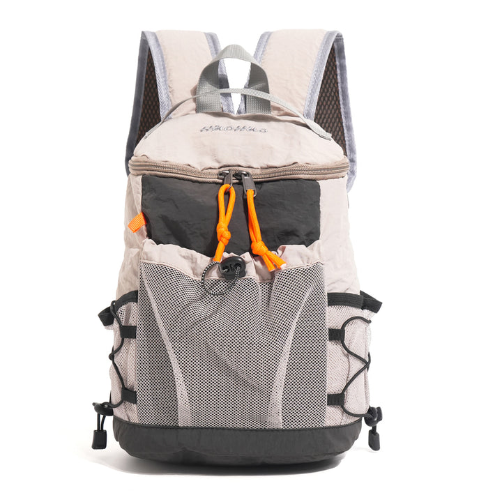 Leichter Wanderrucksack